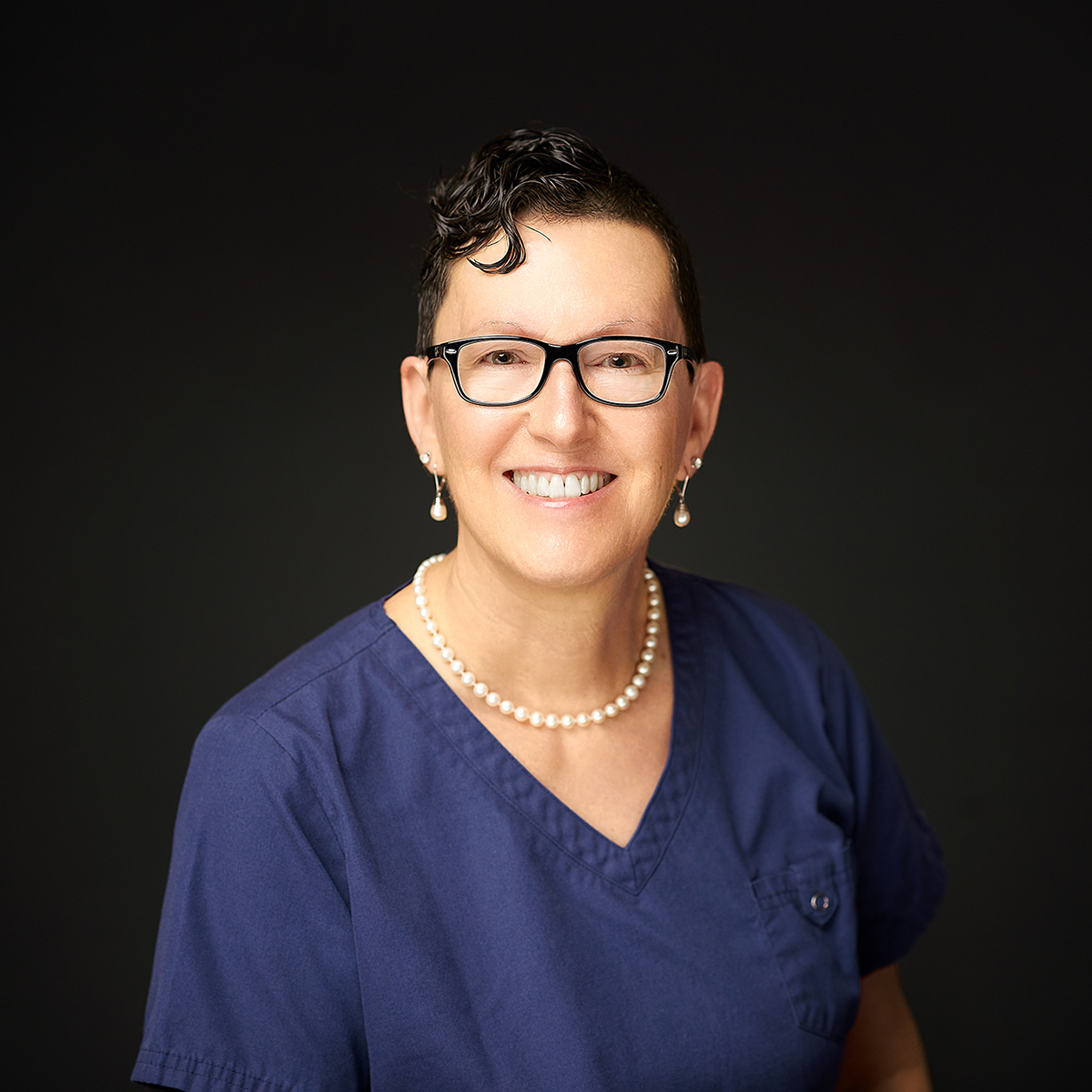 Dr. Elanor Powell Stanly MD